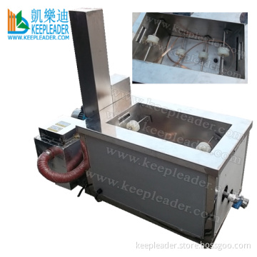 Electronic Parts Ultrasonic Cleaning Machine